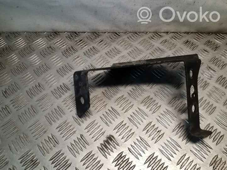 Opel Movano B Staffa di rinforzo montaggio del paraurti anteriore 8200808378