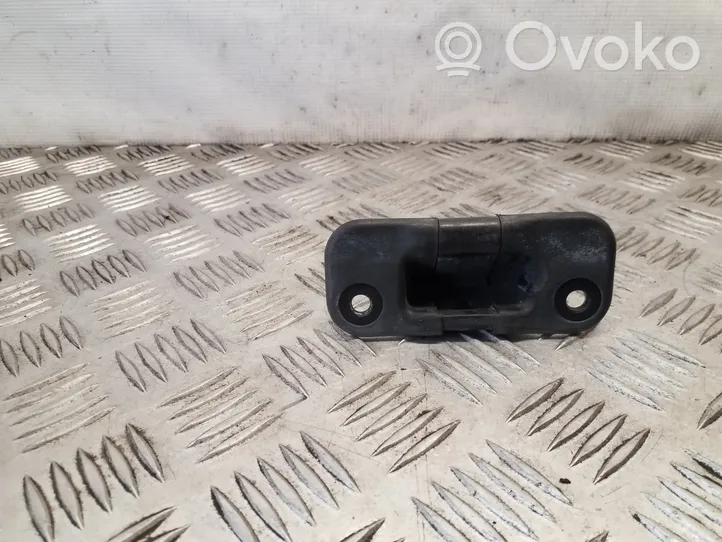 Opel Movano B Charnière arrêt tirant de porte coulissante 824440002R