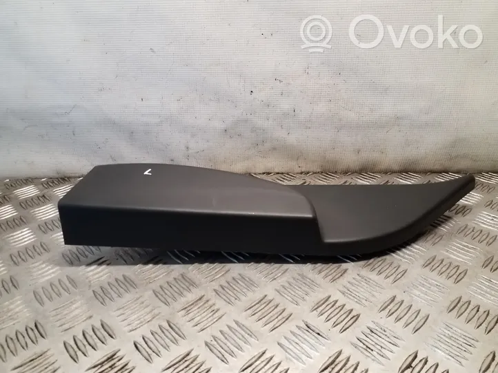 Opel Movano B Altro elemento di rivestimento della portiera anteriore 802930009R