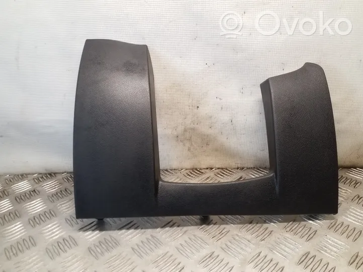 Opel Movano B Rivestimento pannello inferiore del cruscotto 681080019R