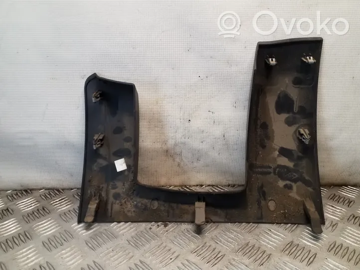 Opel Movano B Element deski rozdzielczej / dół 681080019R