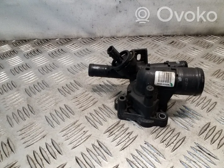 Opel Movano B Termostato/alloggiamento del termostato 8200978549