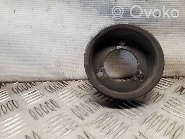 Opel Movano B Poulie de pompe à eau 8200357354