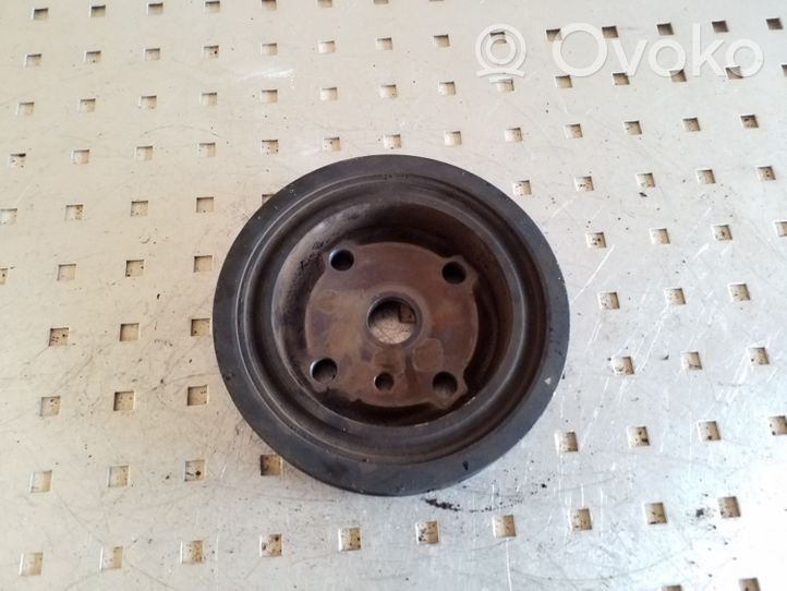 Volvo XC90 Crankshaft pulley 30637335