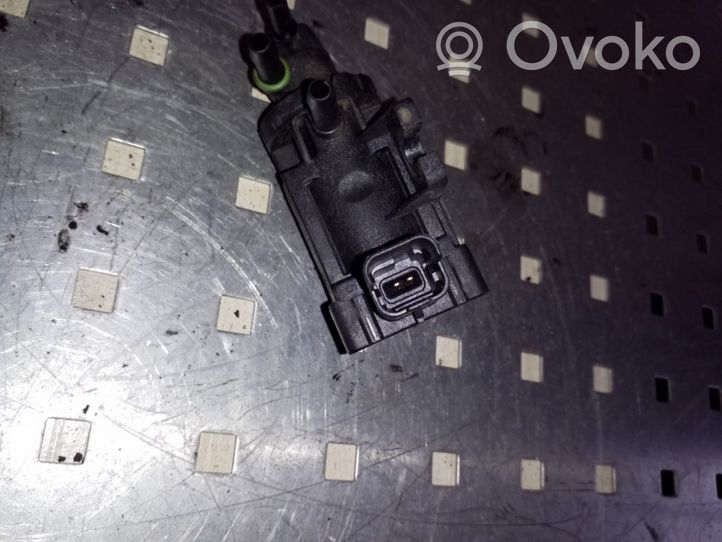 Peugeot 5008 Turbo solenoid valve 9665886280