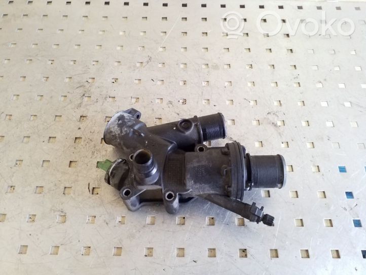 Peugeot 5008 Termostat / Obudowa termostatu 9682141580