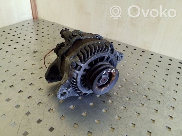 Mitsubishi Pajero Alternator 1800A115