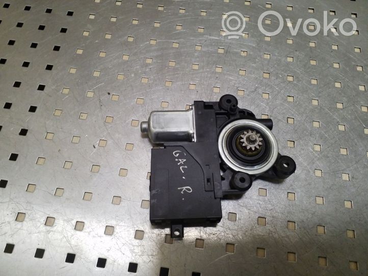 Volvo V50 Rear door window regulator motor 30739184AC