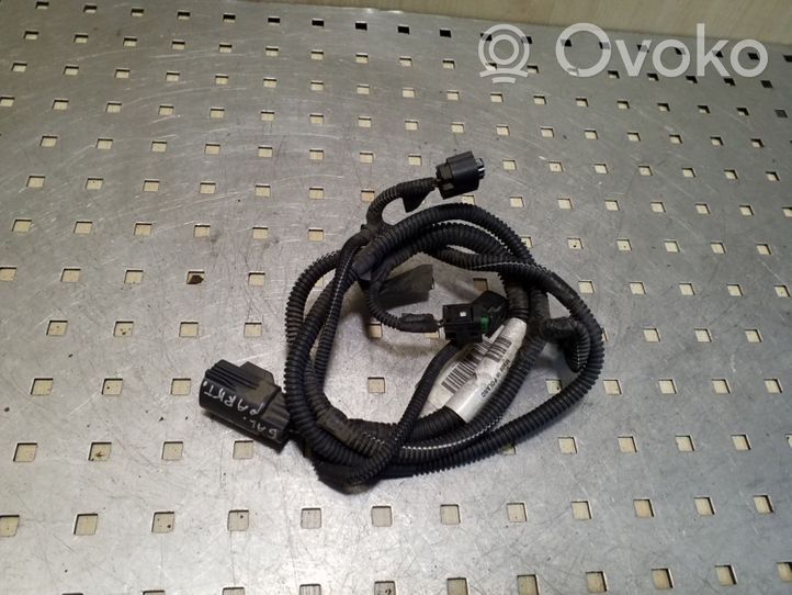 Volvo V50 Faisceau câbles PDC 