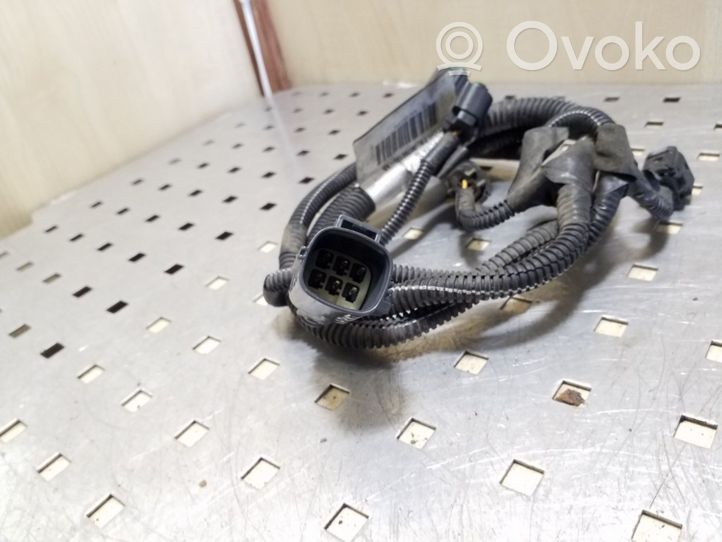 Volvo V50 Faisceau câbles PDC 