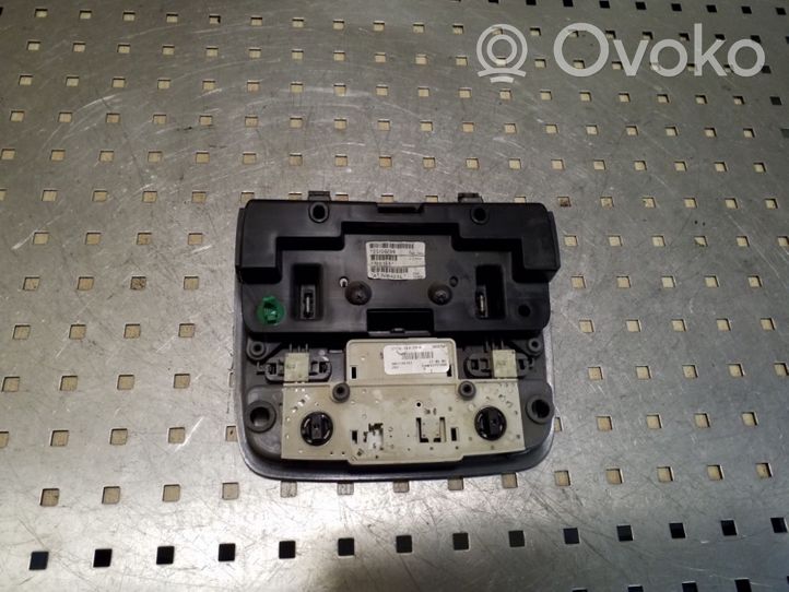 Honda CR-V Przycisk / Włącznik oświetlenia wnętrza kabiny 3713ASCAE010