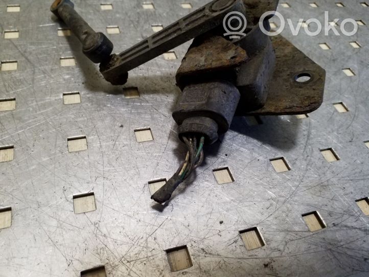 Opel Antara Sensore di livello faro/fanale 0837596