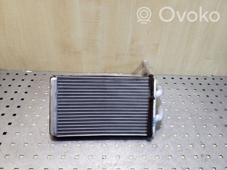 Chevrolet Captiva Radiateur soufflant de chauffage 