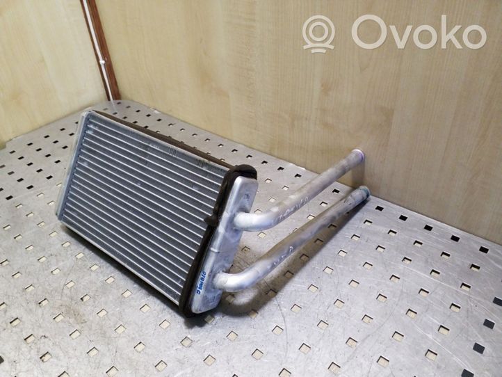 Chevrolet Captiva Radiateur soufflant de chauffage 