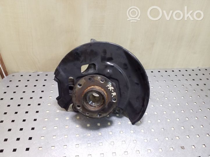 Renault Kadjar Front wheel hub 