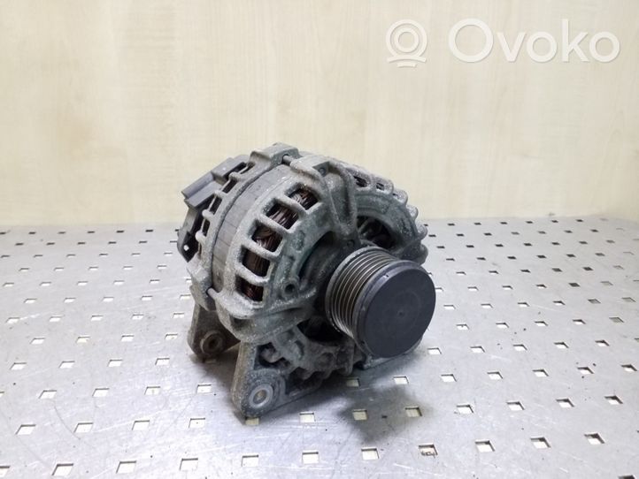 Renault Kadjar Generatore/alternatore 231004EA0AE