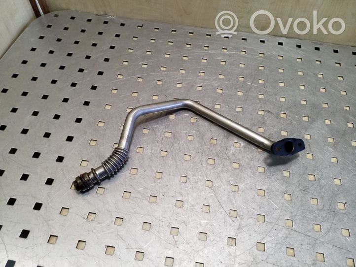 Renault Kadjar EGR valve line/pipe/hose 