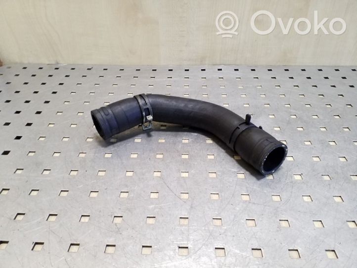 Renault Kadjar Engine coolant pipe/hose 