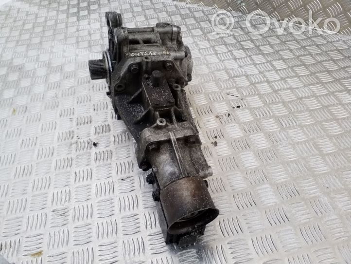 Mitsubishi Outlander Front differential 