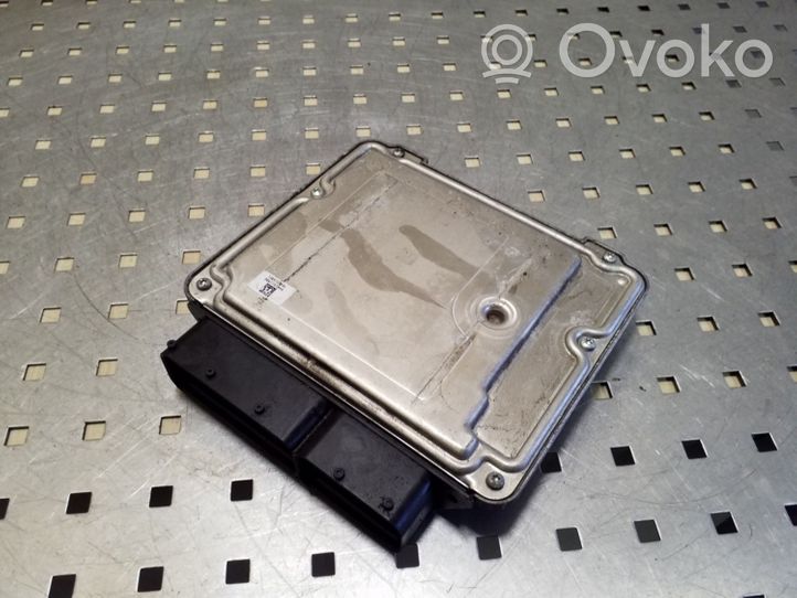 Opel Insignia A Sterownik / Moduł ECU 55574903AAJN