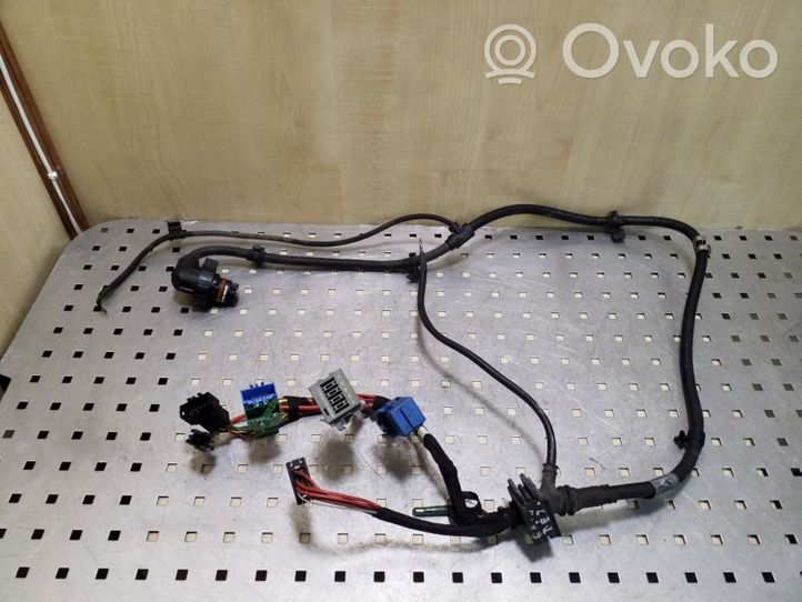 BMW 3 E90 E91 Gearbox/transmission wiring loom 