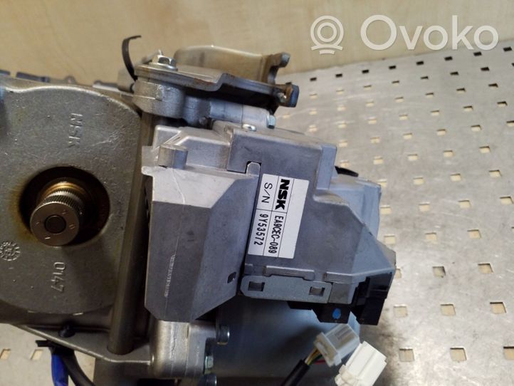 Nissan Qashqai+2 Pompe de direction assistée électrique 48810EY10B