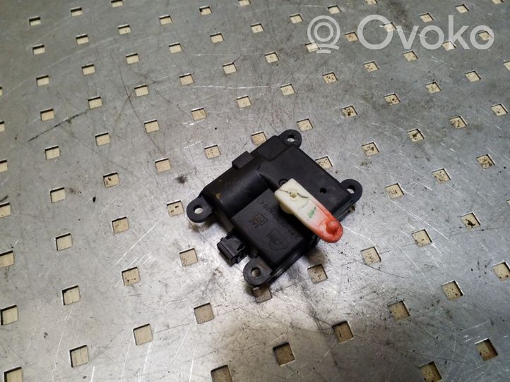 Nissan Qashqai+2 Moteur / actionneur de volet de climatisation A24820A3200000