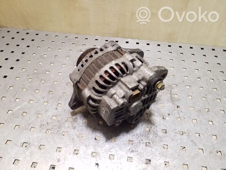 Mitsubishi Pajero Generatore/alternatore ME203546