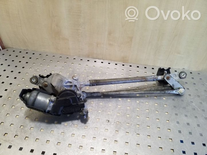 Toyota RAV 4 (XA30) Mechanizm wycieraczek szyby przedniej / czołowej 8511042160