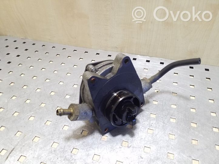 Opel Antara Vacuum pump 96440320