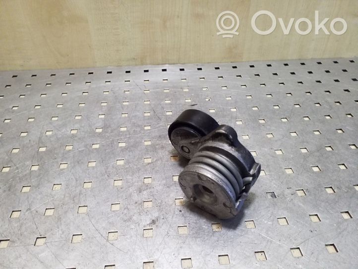 Opel Antara Napinacz paska alternatora GDALSI9CU3