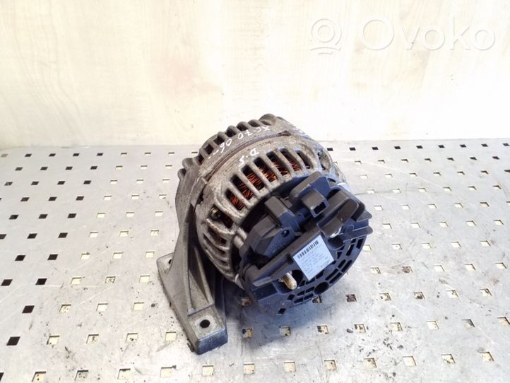 Volvo XC70 Generatore/alternatore 30667787