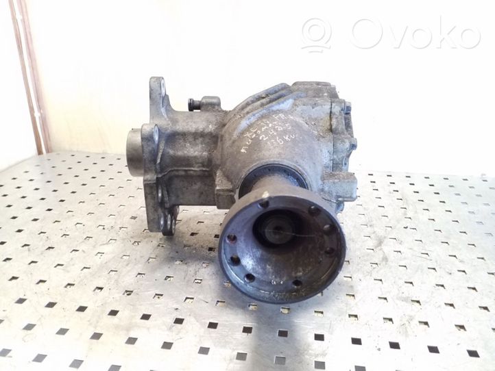 Volvo XC70 Mechanizm różnicowy przedni / Dyferencjał 30700016