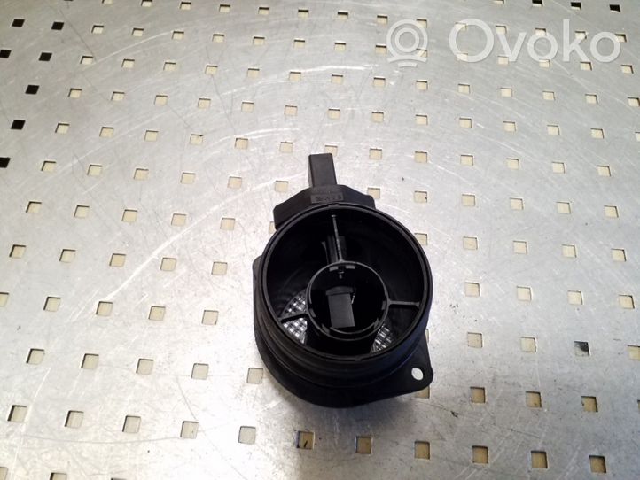 Audi A3 S3 8P Mass air flow meter 0281002461