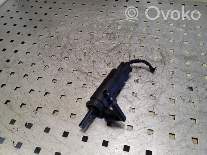 Audi A3 S3 8P Pumpe Scheinwerferreinigungsanlage 3B7955681