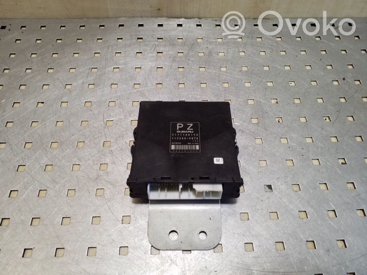 Subaru Outback Module de contrôle de boîte de vitesses ECU 31711AK190