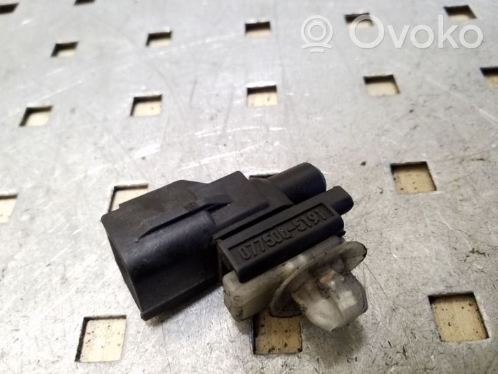 Toyota Prius (XW20) Sensor de temperatura interna/externa 0775005191