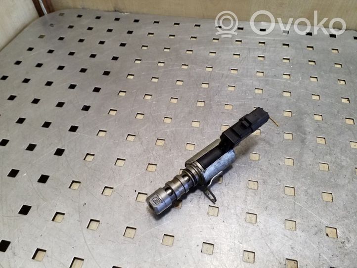 Citroen C4 I Picasso Paskirstymo velenėlio adaptacijos vožtuvas (vanos vožtuvas) 9652536480