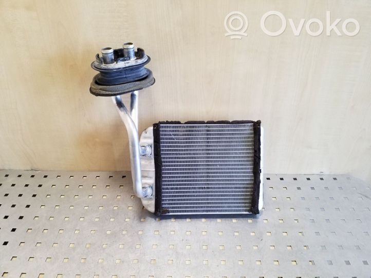 Audi Q7 4L Radiatore riscaldamento abitacolo 7H1819121