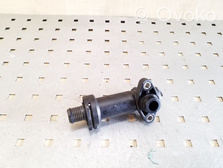 BMW 3 E46 AGR Thermostat 