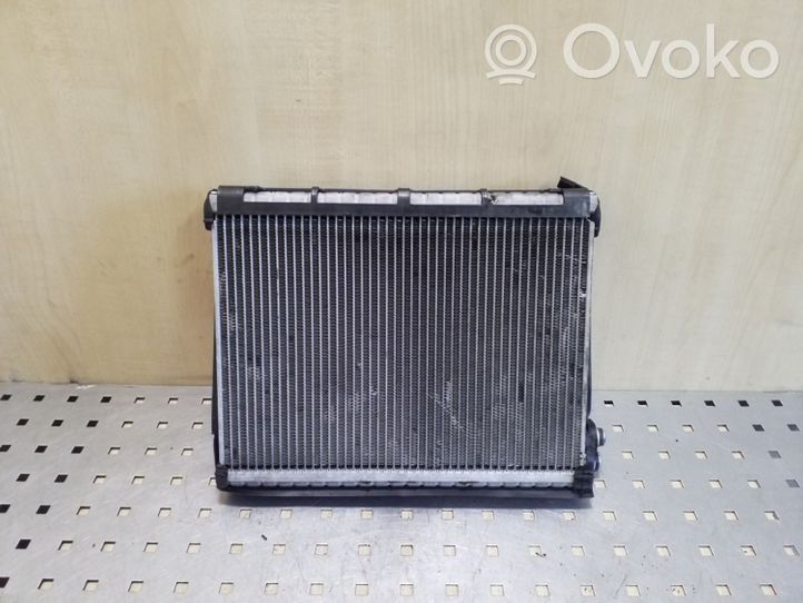 Audi A6 Allroad C6 Air conditioning (A/C) radiator (interior) 
