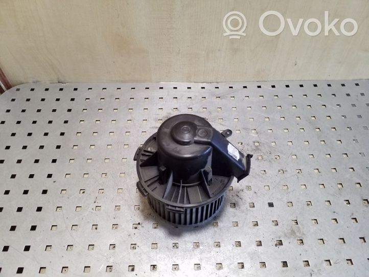 Volkswagen Crafter Ventola riscaldamento/ventilatore abitacolo E7169