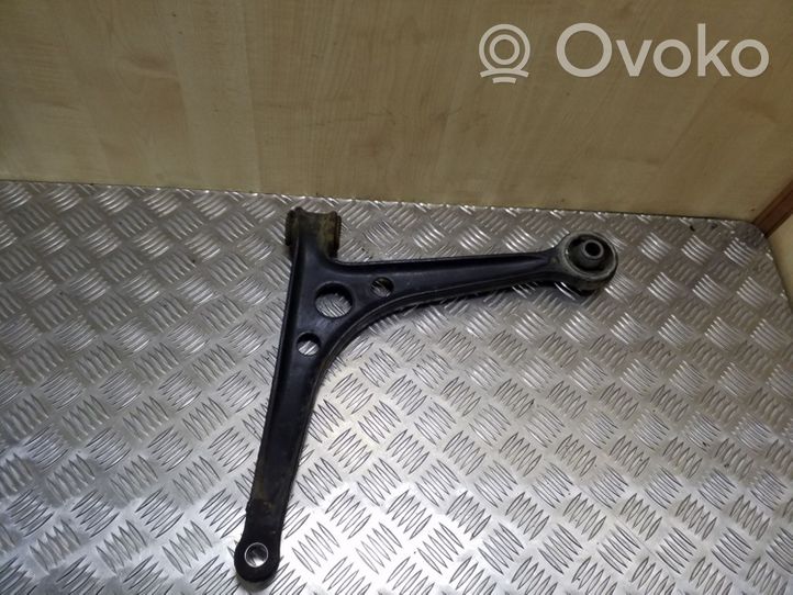 Seat Alhambra (Mk1) Braccio di controllo sospensione anteriore inferiore/braccio oscillante 