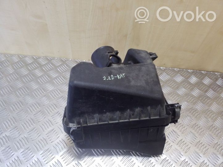 Toyota Auris 150 Air filter box 60342LS