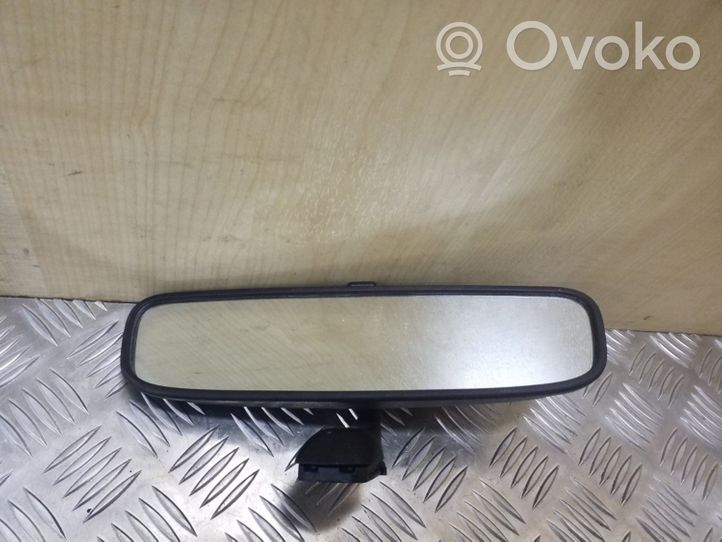 KIA Sorento Rear view/reversing camera E4022143