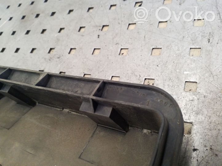 Honda CR-V Quarter panel pressure vent 