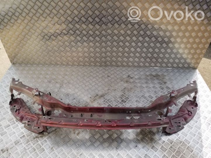 Volvo V50 Radiator support slam panel 