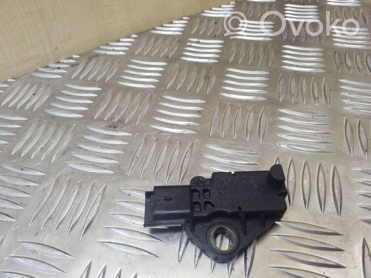 Volvo V50 Crankshaft position sensor 9643695780