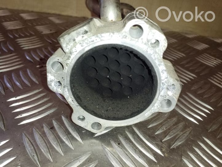 Volvo S60 EGR-venttiili/lauhdutin 8801828