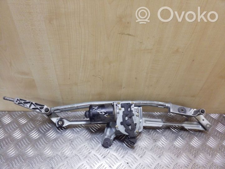 Volvo S60 Tringlerie d'essuie-glace avant 40477612V